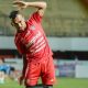 Irfan Jaya Siap Hadapi Dewa United Setelah Pulih dari Cedera
