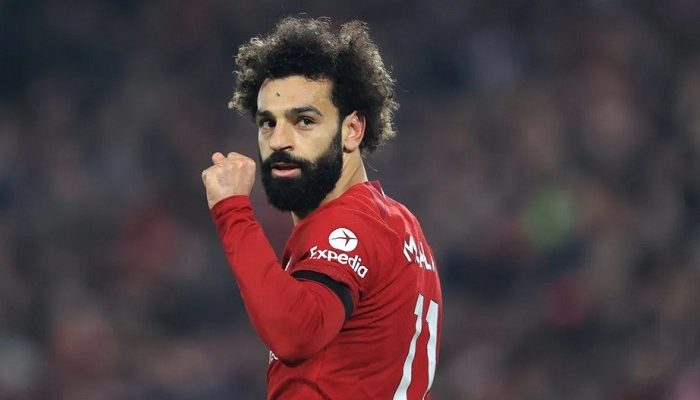Mohamed Salah Segera Tinggalkan Liverpool