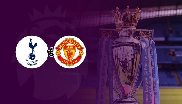 Prediksi Tottenham Hotspur vs Manchester United 19 Agustus 2023