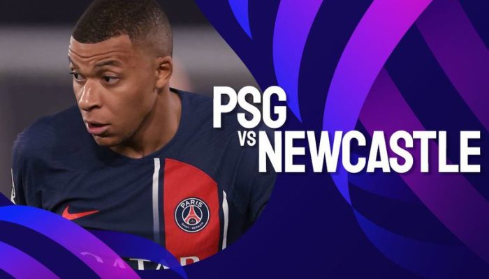 Prediksi PSG vs Newcastle 29 November 2023
