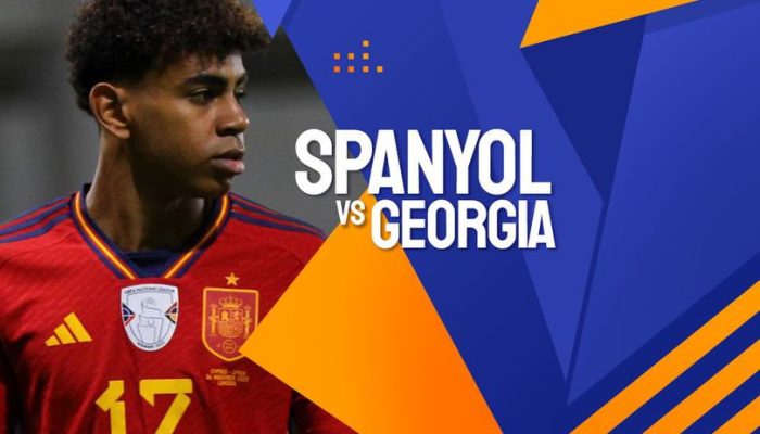 Prediksi Spanyol vs Georgia 20 November 2023