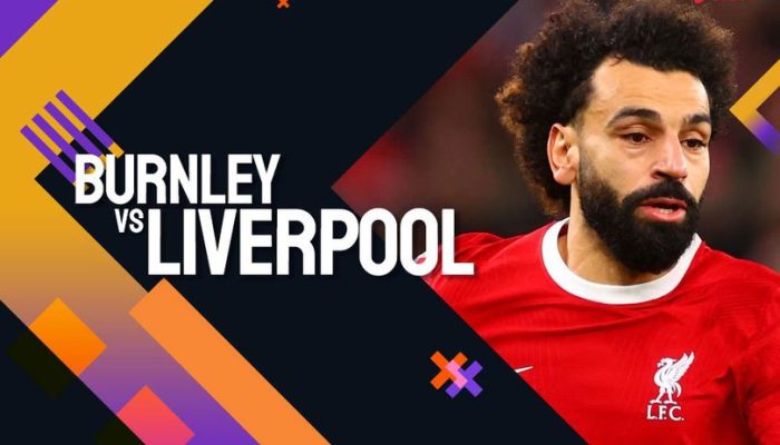 Prediksi Burnley vs Liverpool 27 Desember 2023