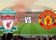 Prediksi Liverpool vs Manchester United 17 Desember 2023