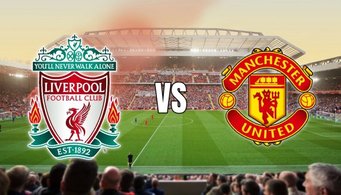 Prediksi Liverpool vs Manchester United 17 Desember 2023