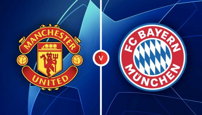 Prediksi Manchester United vs Bayern Munchen 13 Desember 2023