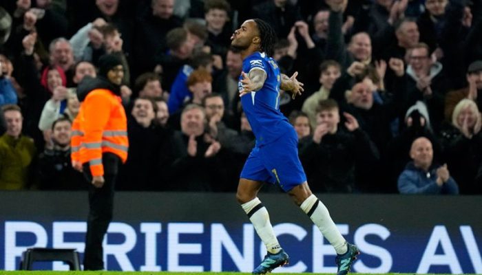 Hasil Chelsea vs Preston North End: Skor 4-0