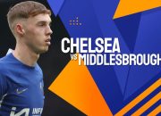 Prediksi Chelsea vs Middlesbrough 24 Januari 2024