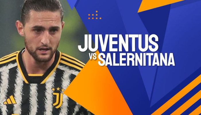 Prediksi Juventus vs Salernitana 5 Januari 2024