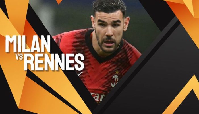 Prediksi AC Milan vs Rennes 16 Februari 2024