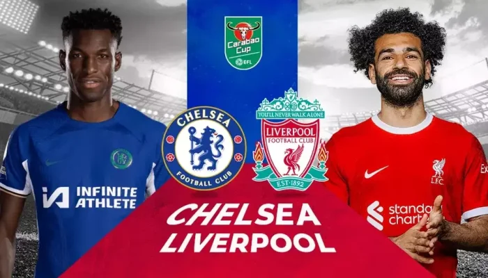 Prediksi Chelsea vs Liverpool 25 Februari 2024