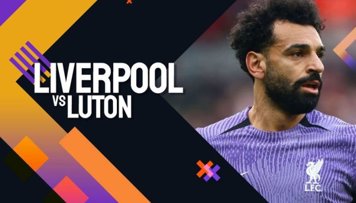 Prediksi Liverpool vs Luton Town 22 Februari 2024