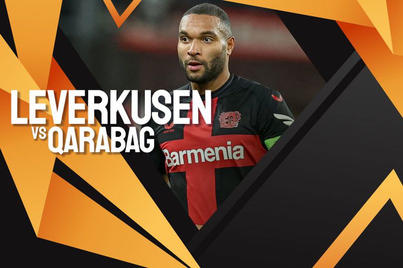 Prediksi Bayer Leverkusen vs Qarabag 15 Maret 2024