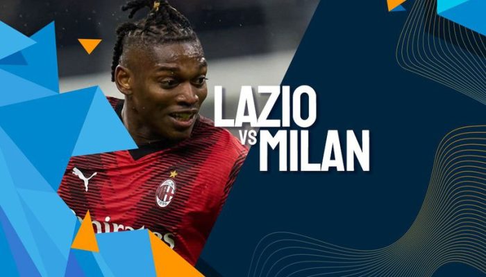 Prediksi Lazio vs AC Milan 2 Maret 2024