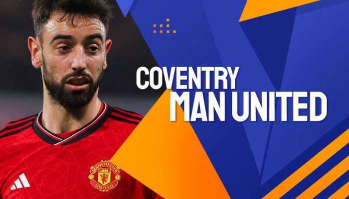 Prediksi Coventry City vs Manchester United 21 April 2024