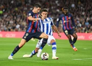 Prediksi Barcelona vs Real Sociedad 14 Mei 2024