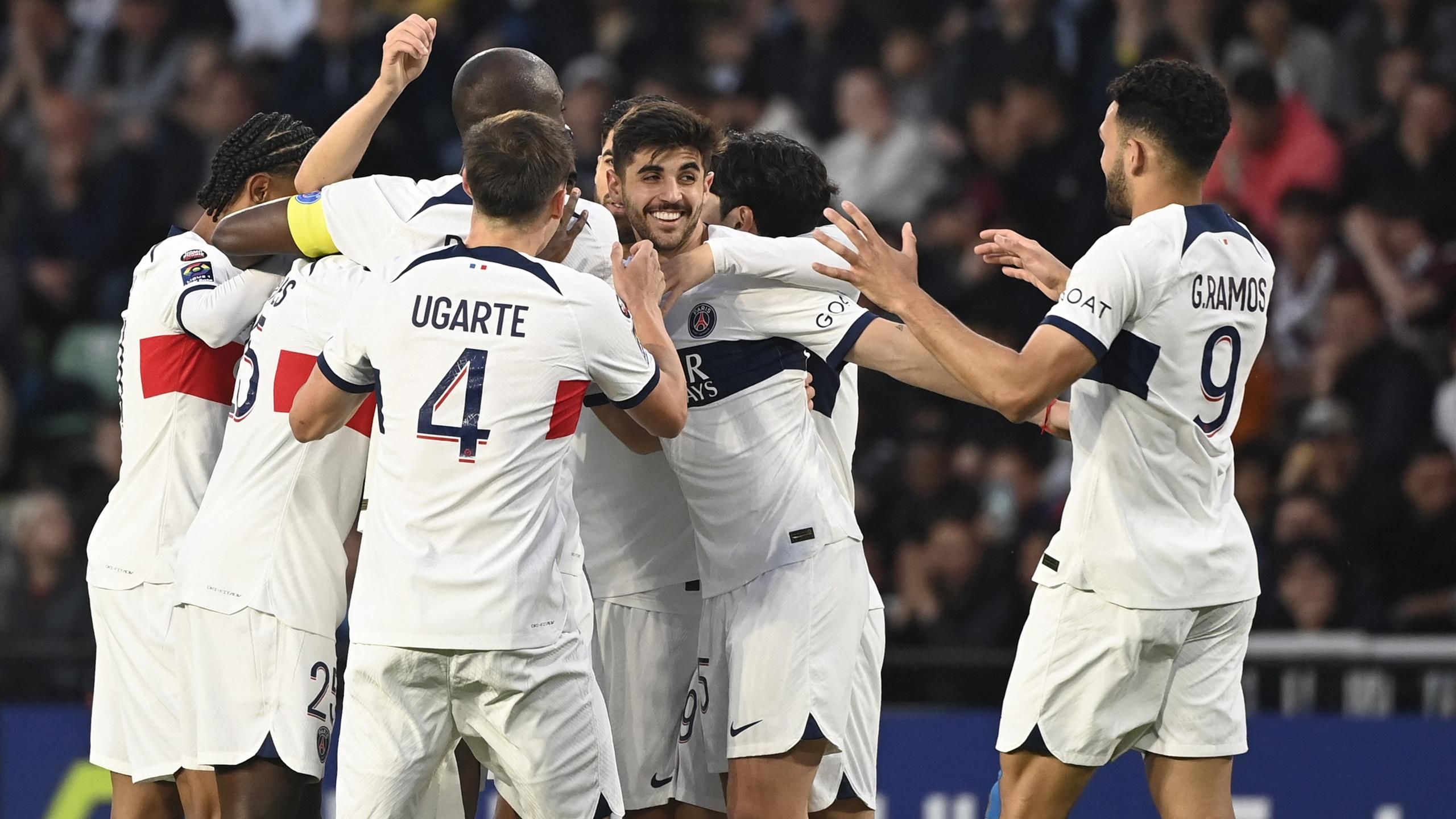 hasil-fc-metz-vs-psg