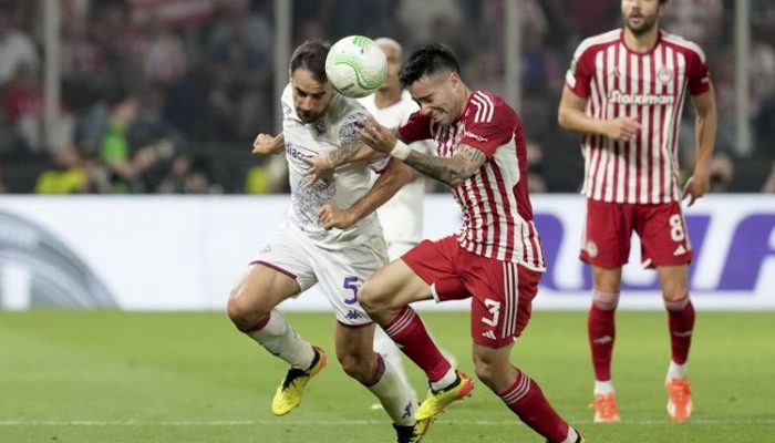 hasil-olympiakos-vs-fiorentina