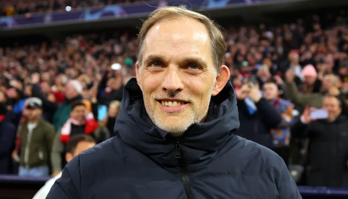 MU Disebut Bodoh Jika Rekrut Thomas Tuchel, Kenapa?