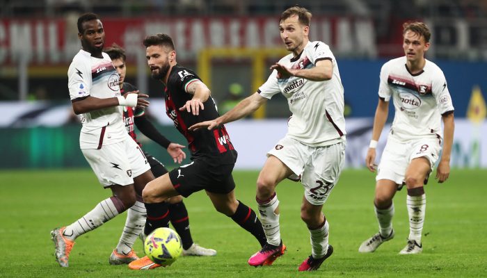 Prediksi AC Milan vs Salernitana 26 Mei 2024