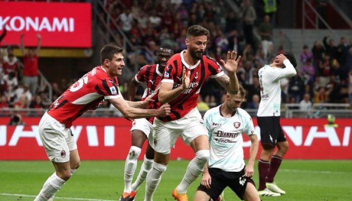 hasil-ac-milan-vs-salernitana