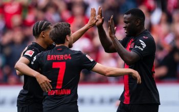 prediksi-kaiserslautern-vs-bayer-leverkusen