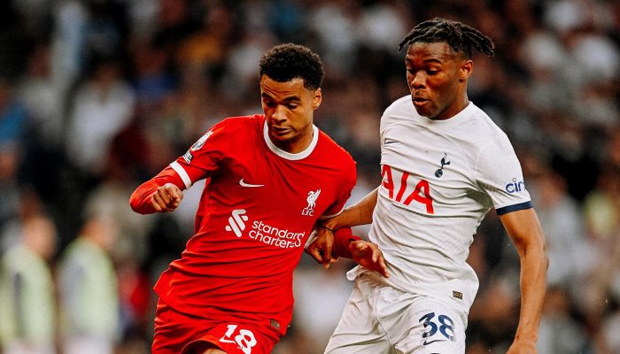 Prediksi Liverpool vs Tottenham 5 Mei 2024