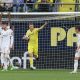 hasil-villarreal-vs-real-madrid