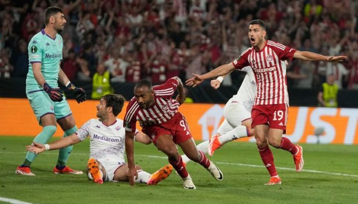 hasil-olympiakos-vs-fiorentina