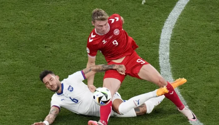 hasil-euro-2024-denmark-vs-serbia-skor-0-0