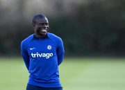 Pemain Penting Prancis Itu Bernama N’Golo Kante