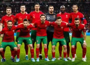 Pemanasan Portugal Jelang Euro 2024: Menang atas Finlandia, Kalah dari Kroasia
