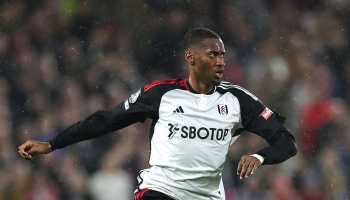 Chelsea Umumkan Kedatangan Tosin Adarabioyo