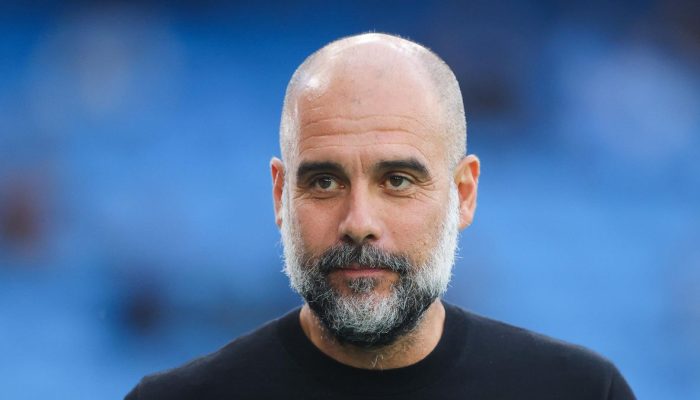 Pintu Sudah Tertutup! Pep Guardiola Tak Akan Kembali Latih Barcelona