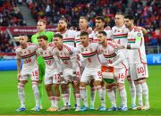 Prediksi Euro Hungaria vs Swiss 15 Juni 2024