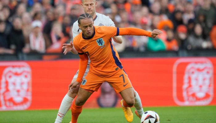 Hasil Belanda vs Islandia: Skor 4-0