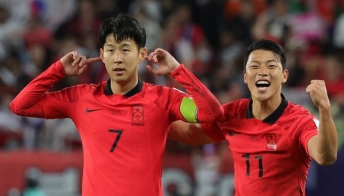 Prediksi Singapura vs Korea Selatan 6 Juni 2024