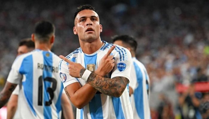 Prediksi Copa America 2024 Argentina vs Peru 30 Juni 2024