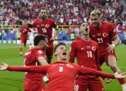 Prediksi Euro 2024 Turki vs Portugal 22 Juni 2024