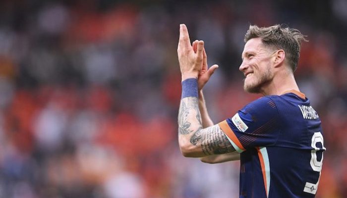 Euro 2024: Pemain Belanda, Wout Weghorst