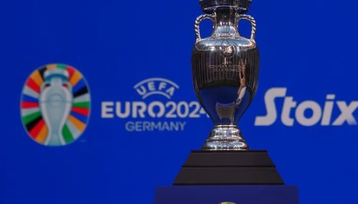 Euro 2024 akan digelar di Jerman mulai 15 Juni-15 Juli 2024.