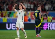 Hasil Euro 2024: Skotlandia vs Hungaria – Skor 0-1