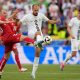 Hasil Euro 2024 Slovenia vs Denmark Skor 1-1