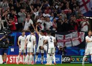 Hasil Euro 2024: Serbia vs Inggris – Skor 0-1