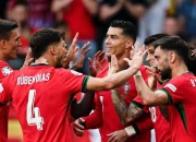 Prediksi Euro 2024 Georgia vs Portugal 27 Juni 2024