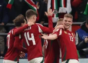 Prediksi Euro Hungaria vs Swiss 15 Juni 2024