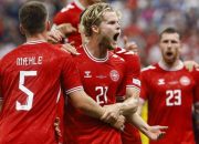 Prediksi Euro 2024 Jerman vs Denmark 30 Juni 2024