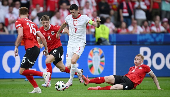 hasil-euro-2024-polandia-vs-austria-skor-1-3