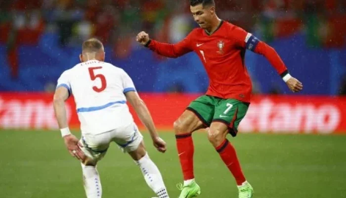 hasil-euro-2024-portugal-vs-republik-ceko-skor-2-1