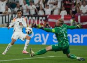 Hasil Euro 2024 Jerman vs Denmark: Skor 2-0
