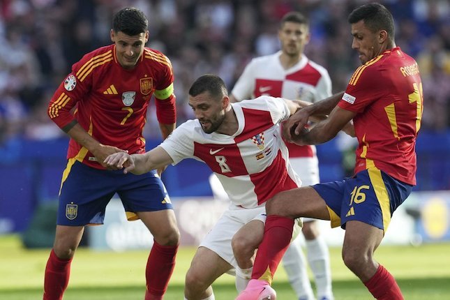 hasil-euro-2024-spanyol-vs-kroasia-skor-3-0